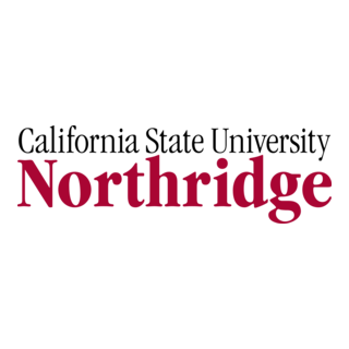 California State University, Northridge Logo PNG Vector