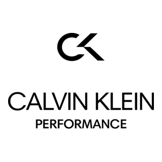 CALVIN KLEIN Performance Logo PNG Vector