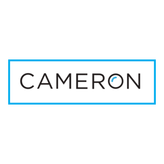 CAMERON Logo PNG Vector