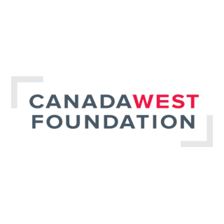Canada West Foundation Logo PNG Vector