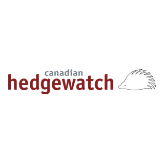 Canadian Hedge Watch Logo PNG Vector