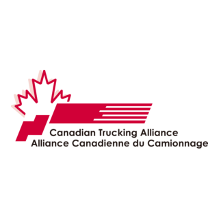 Canadian Trucking Alliance (CTA) Logo PNG Vector