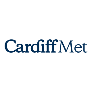 Cardiff Met Logo PNG Vector
