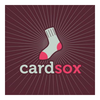 Cardsox Logo PNG Vector