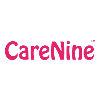 CareNine Logo PNG Vector