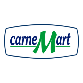 CARNEMART Logo PNG Vector