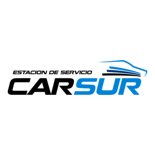 CARSUR Logo PNG Vector
