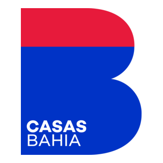 Casas Bahia 2020 Logo PNG Vector