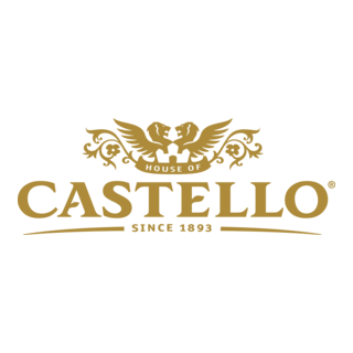 Castello Logo PNG Vector