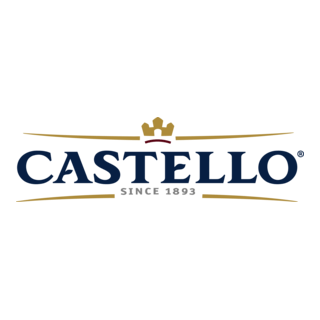 Castello Logo PNG Vector