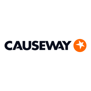 Causeway Logo PNG Vector