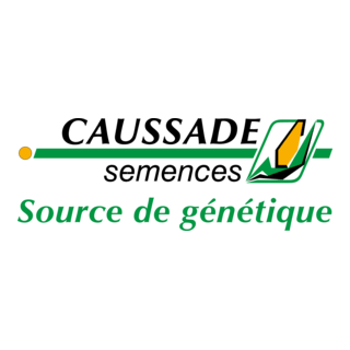 Caussade Semences Italia Logo PNG Vector