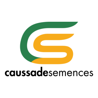 Caussade Semences Logo PNG Vector
