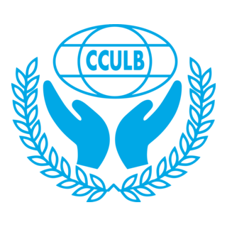CCULB Logo PNG Vector