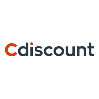 Cdiscount Logo PNG Vector