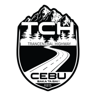 CEBU TCH Logo PNG Vector