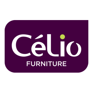Célio Furniture Logo PNG Vector