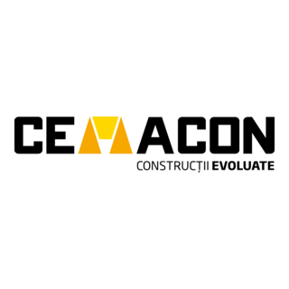 CEMACON Logo PNG Vector