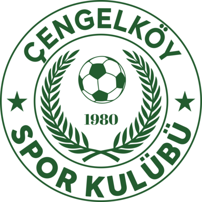 Çengelköyspor Logo PNG Vector