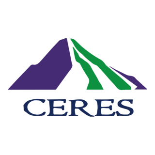 Centro de Ensino Superior do Seridó - CERES UFRN Logo PNG Vector