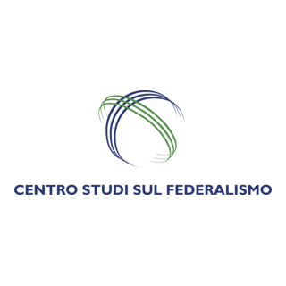 Centro Studi sul Federalismo Logo PNG Vector