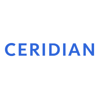 Ceridian Logo PNG Vector