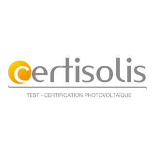 Certisolis Logo PNG Vector