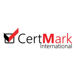 CertMark International Logo PNG Vector