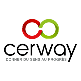 Cerway Logo PNG Vector