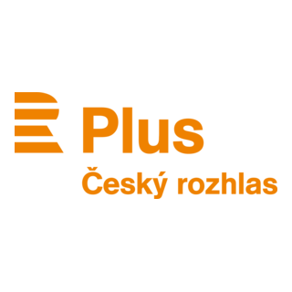 Český rozhlas Plus Logo PNG Vector