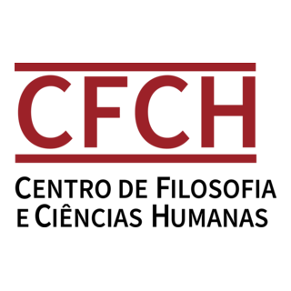 CFCH UFPE Universidade Federal de Pernambuco Logo PNG Vector