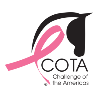 Challenge of the Americas (COTA) Logo PNG Vector