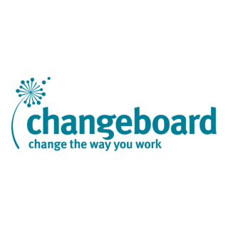 Changeboard Logo PNG Vector