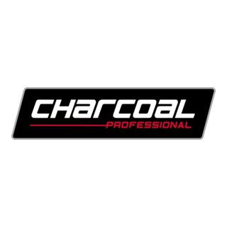 CHARCOAL PROFESSIONAL Logo PNG Vector