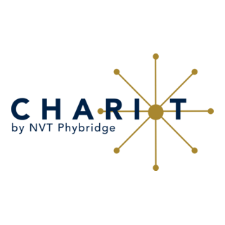 CHARIoT by NVT Phybridge Logo PNG Vector