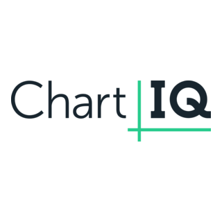 ChartIQ Logo PNG Vector