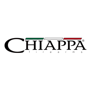 Chiappa Firearms Logo PNG Vector