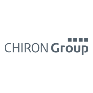 CHIRON Group Logo PNG Vector