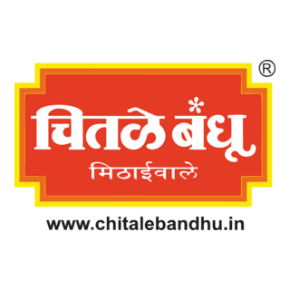 Chitale Bandhu Logo PNG Vector