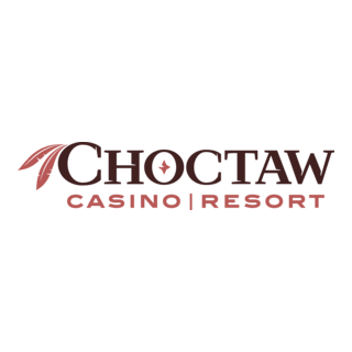 Choctaw Casino & Resort Logo PNG Vector
