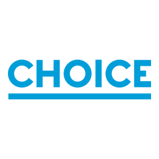 Choice Logo PNG Vector