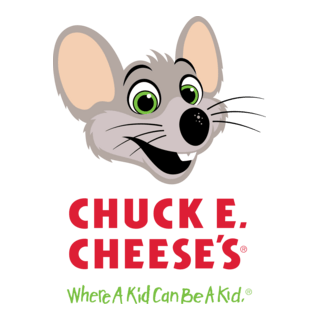 CHUCK E CHEESE’S Logo PNG Vector