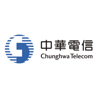 Chunghwa Telecom Logo PNG Vector