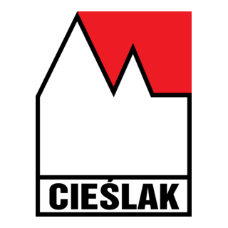 CIESLAK Logo PNG Vector