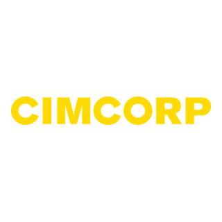 Cimcorp Logo PNG Vector