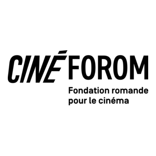 Cinéforom Logo PNG Vector