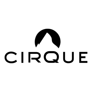 Cirque Mountain Apparel Logo PNG Vector