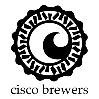 Cisco Brewers Logo PNG Vector