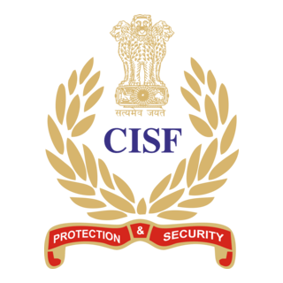 CISF Logo PNG Vector
