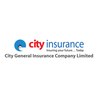 City General Insurance Company Limited Logo PNG Vector